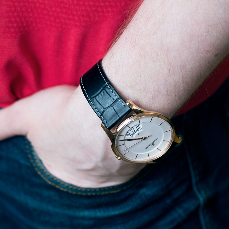Jacques Lemans 1-1746F